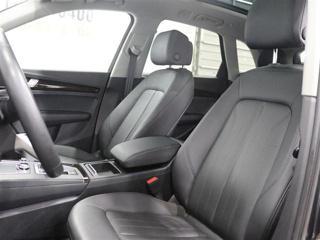 Photo of 2018 Manhattan Gray Metallic Audi Q5