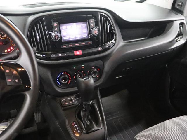 Photo of 2020 Bright White RAM ProMaster City