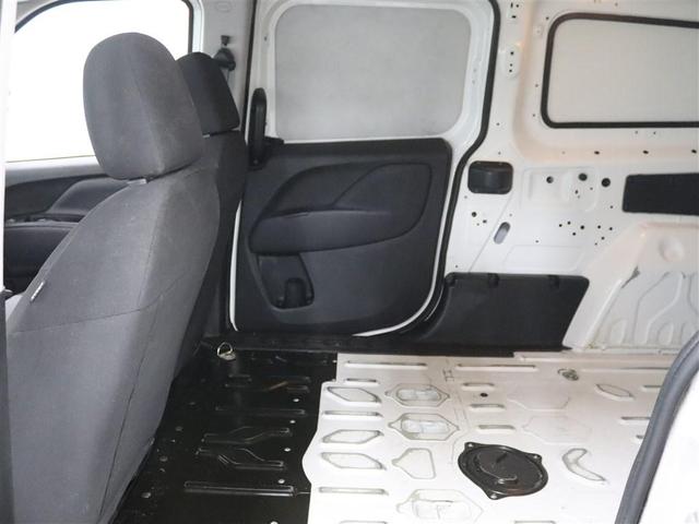 Photo of 2020 Bright White RAM ProMaster City