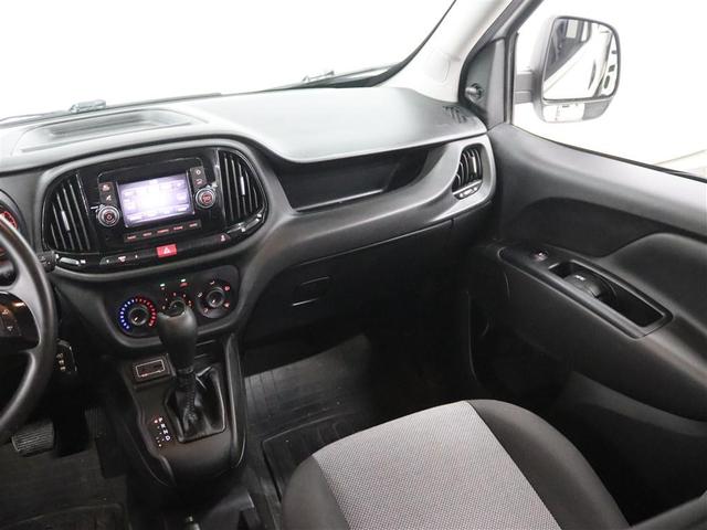 Photo of 2020 Bright White RAM ProMaster City
