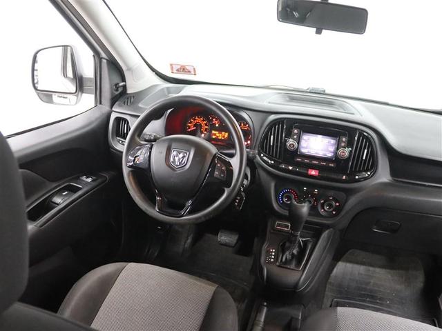 Photo of 2020 Bright White RAM ProMaster City