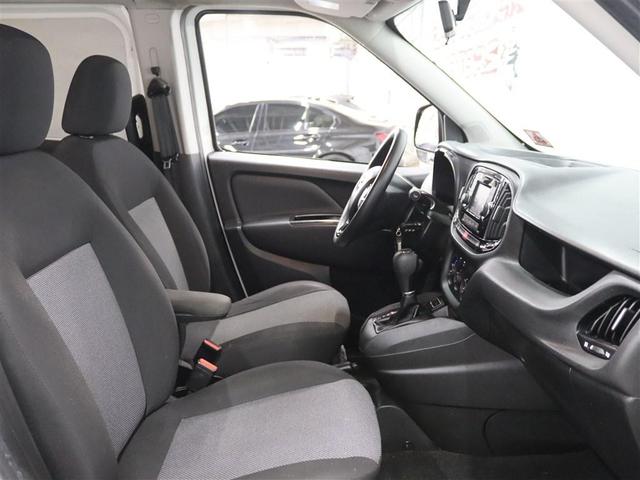 Photo of 2020 Bright White RAM ProMaster City