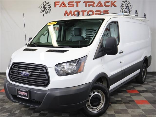 2017 Ford Transit-150