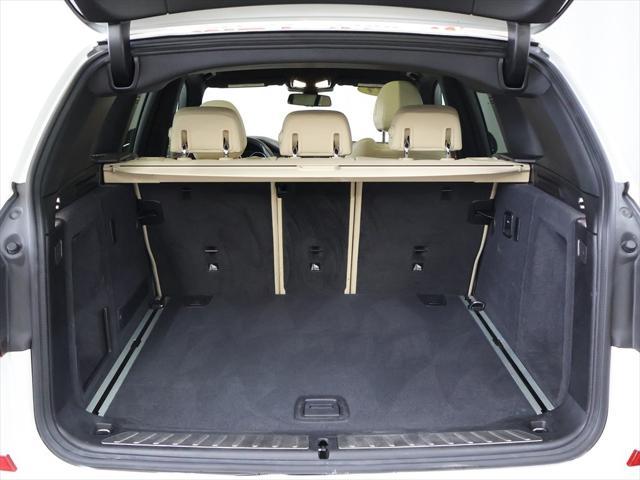Photo of 2021 WHITE BMW X3