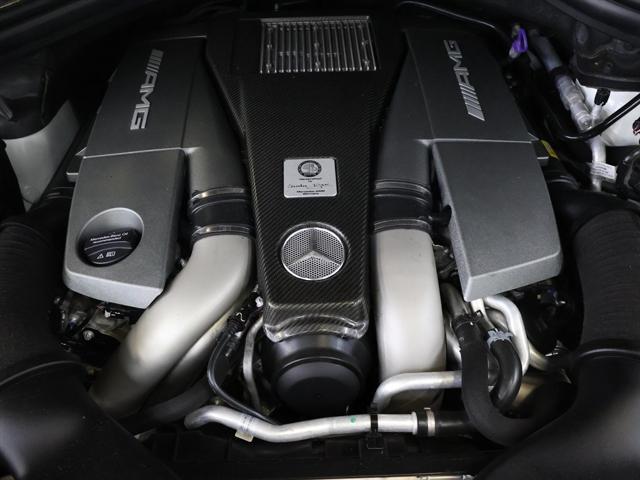 Photo of 2018 WHITE Mercedes-Benz AMG GLE 63
