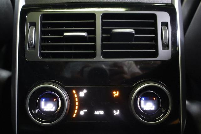 Photo of 2020 SILVER Land Rover Range Rover Sport
