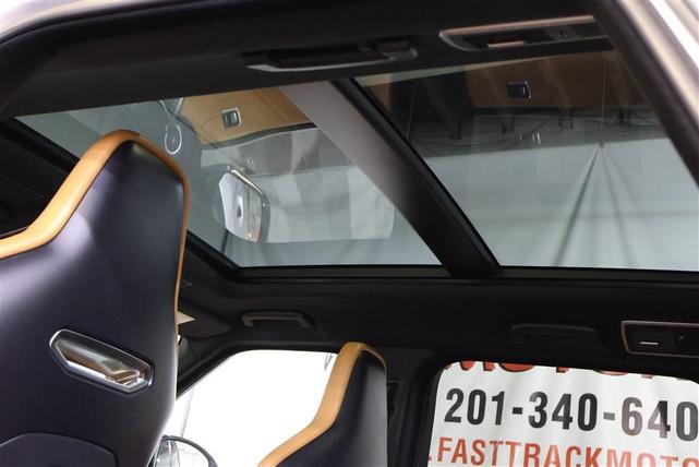 Photo of 2020 SILVER Land Rover Range Rover Sport