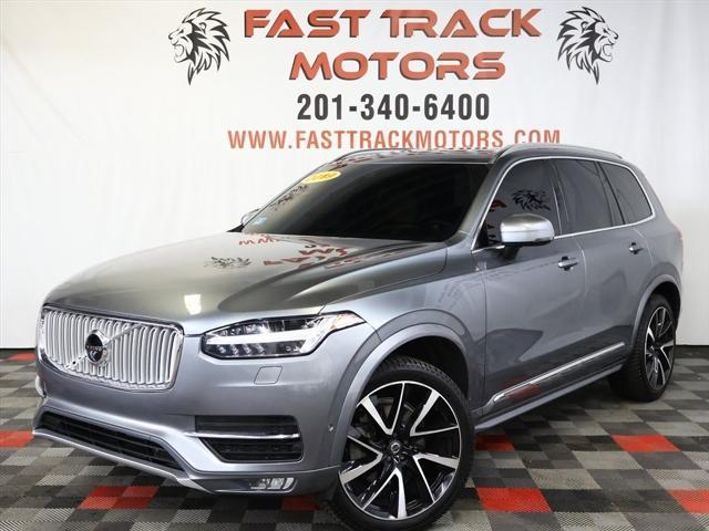 2019 Volvo XC90