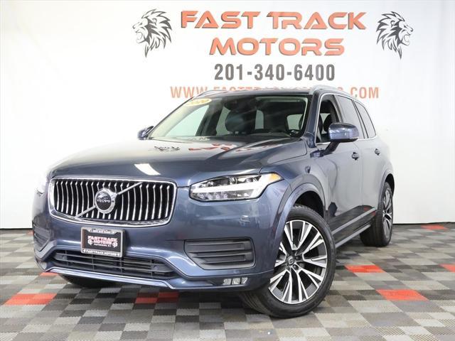 2020 Volvo XC90