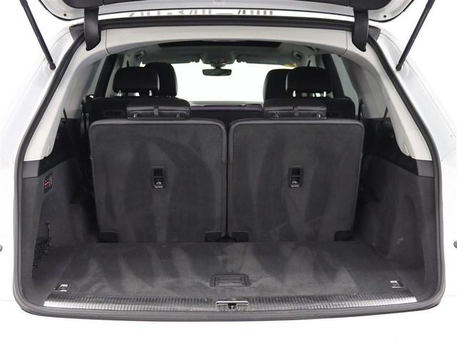 Photo of 2019 WHITE Audi Q7