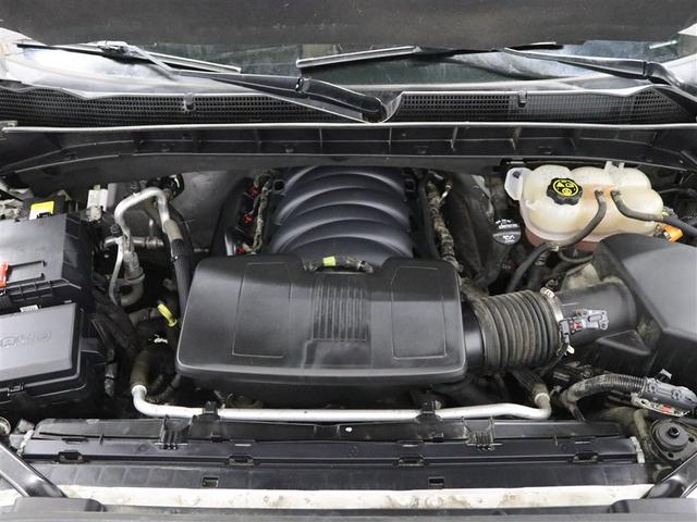 Photo of 2021 White Frost Tricoat GMC Sierra 1500