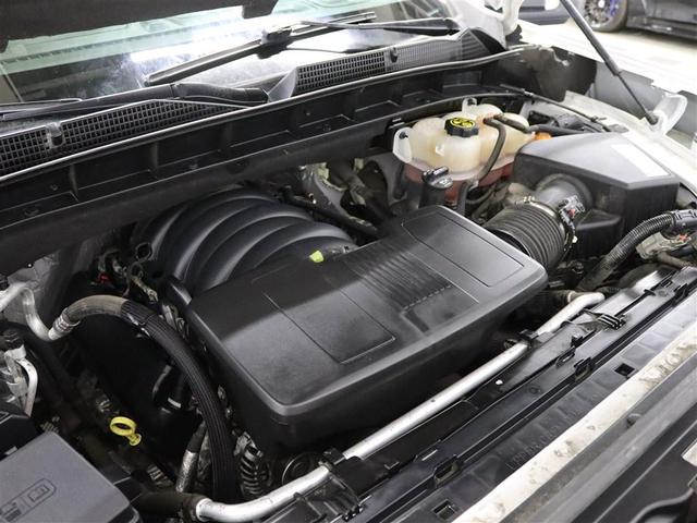 Photo of 2021 White Frost Tricoat GMC Sierra 1500