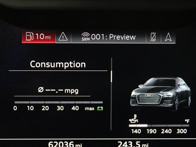 Photo of 2019 GRAY Audi A6