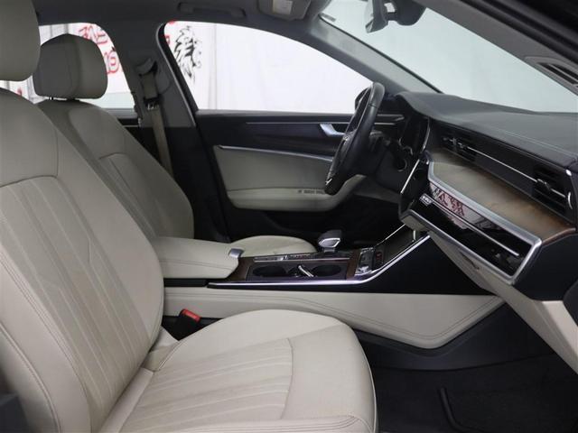 Photo of 2019 GRAY Audi A6