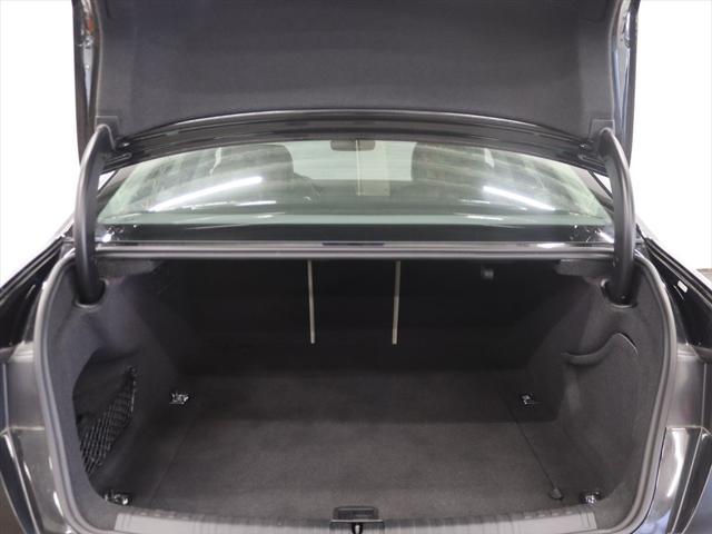Photo of 2019 GRAY Audi A6