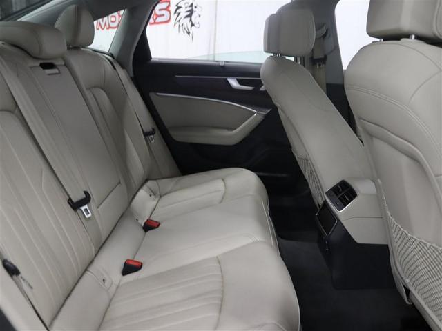 Photo of 2019 GRAY Audi A6
