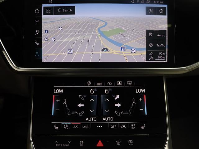 Photo of 2019 GRAY Audi A6