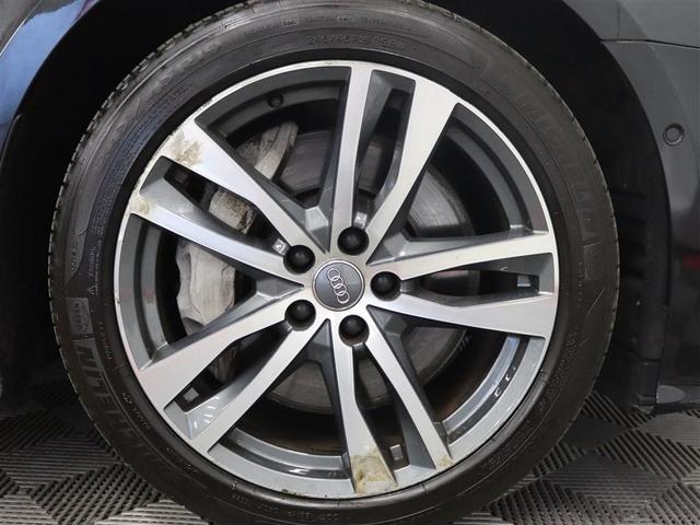 Photo of 2019 GRAY Audi A6