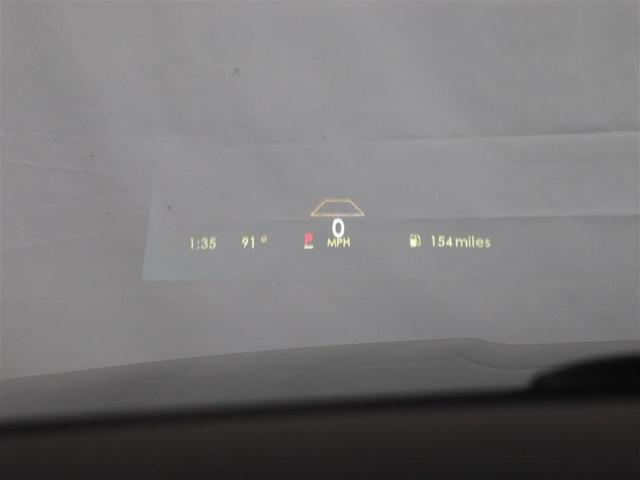 Photo of 2021 Infinite Black Lincoln Navigator