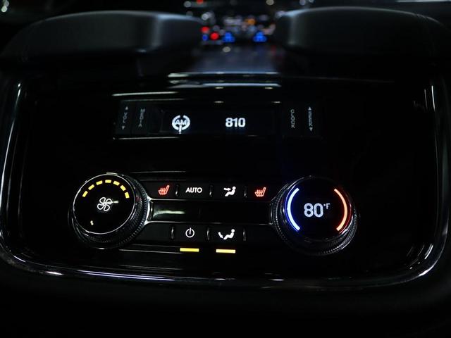 Photo of 2021 Infinite Black Lincoln Navigator