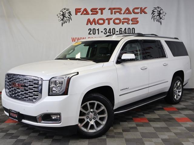 2019 GMC Yukon Xl
