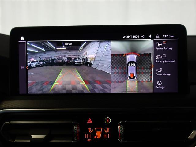 Photo of 2023 GRAY BMW X4