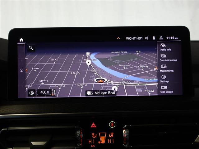 Photo of 2023 GRAY BMW X4