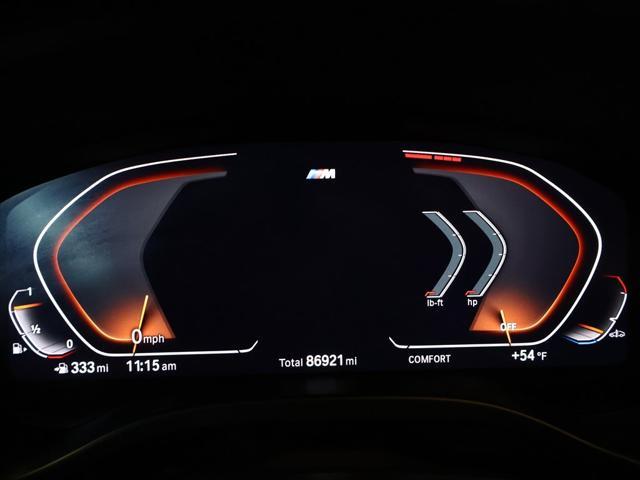 Photo of 2023 GRAY BMW X4