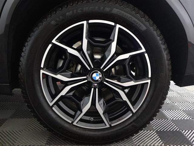 Photo of 2023 GRAY BMW X4