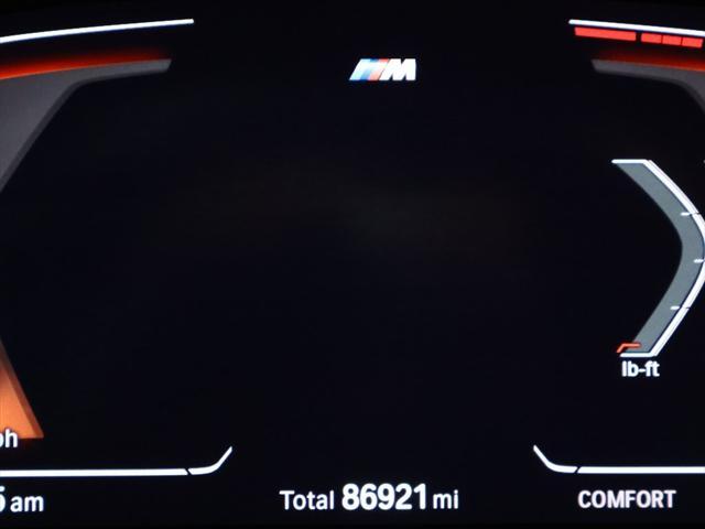 Photo of 2023 GRAY BMW X4