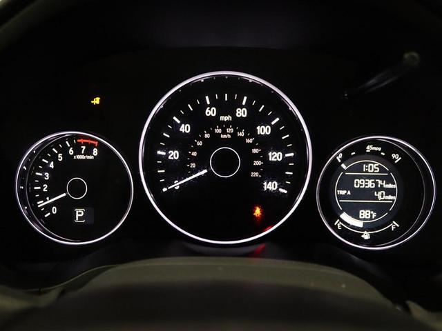 Photo of 2017 BLUE Honda HR-V