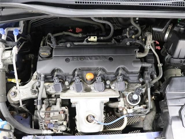Photo of 2017 BLUE Honda HR-V