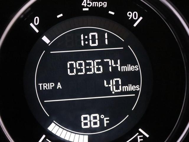Photo of 2017 BLUE Honda HR-V