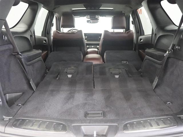 Photo of 2021 WHITE Dodge Durango