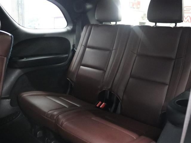 Photo of 2021 WHITE Dodge Durango