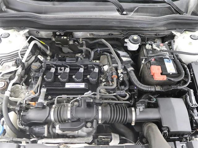Photo of 2019 Platinum White Pearl Honda Accord