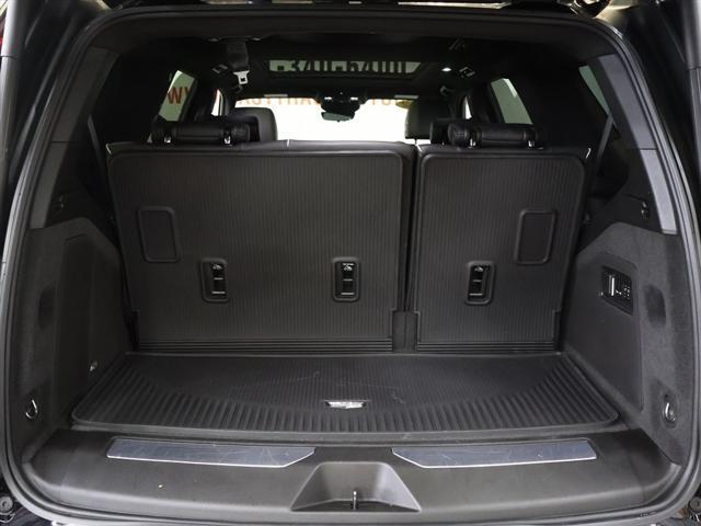 Photo of 2022 Black Raven Cadillac Escalade