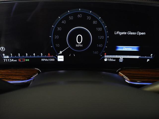 Photo of 2022 Black Raven Cadillac Escalade