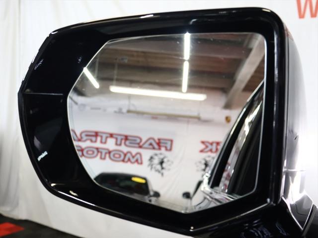 Photo of 2022 Black Raven Cadillac Escalade