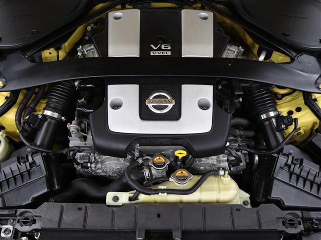 Photo of 2017 YELLOW Nissan 370Z