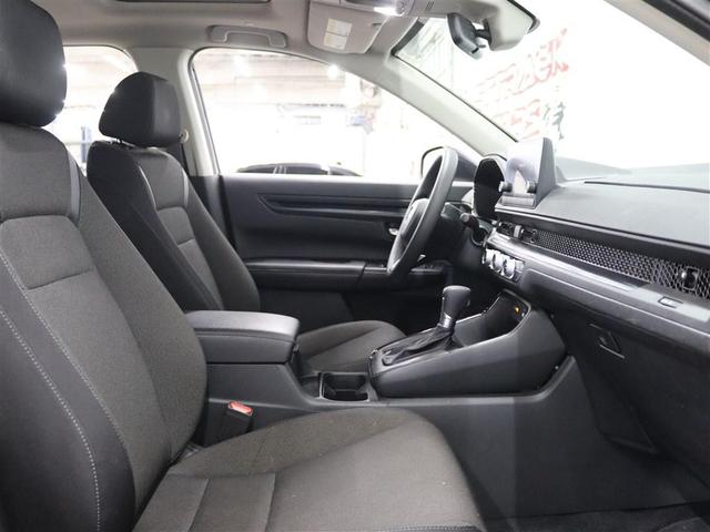 Photo of 2023 GRAY Honda CR-V