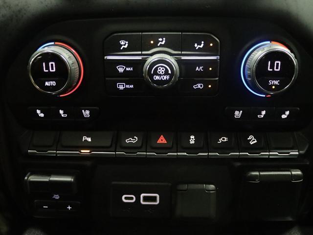 Photo of 2022 WHITE Chevrolet Silverado 2500