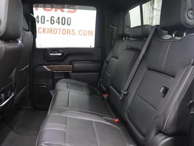 Photo of 2022 WHITE Chevrolet Silverado 2500