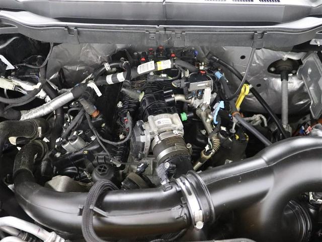 Photo of 2021 Agate Black Metallic Ford F-150