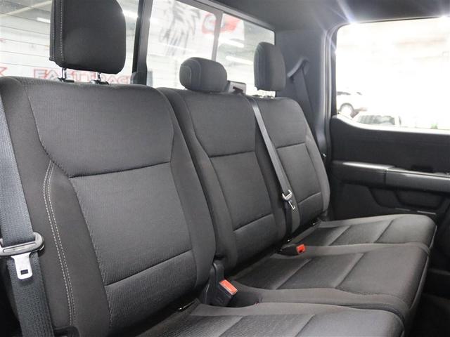 Photo of 2021 Agate Black Metallic Ford F-150