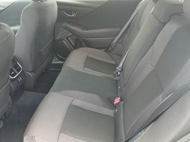 Photo of 2024 Magnetite Gray Metallic Subaru Outback