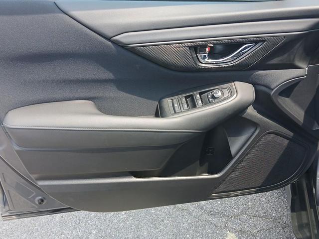 Photo of 2024 Magnetite Gray Metallic Subaru Outback