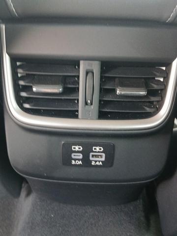 Photo of 2024 Magnetite Gray Metallic Subaru Outback