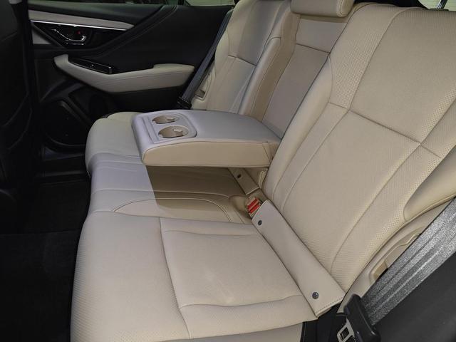 Photo of 2025 Crystal Black Silica Subaru Outback