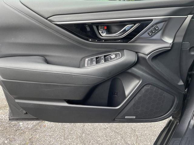 Photo of 2025 Magnetite Gray Metallic Subaru Outback